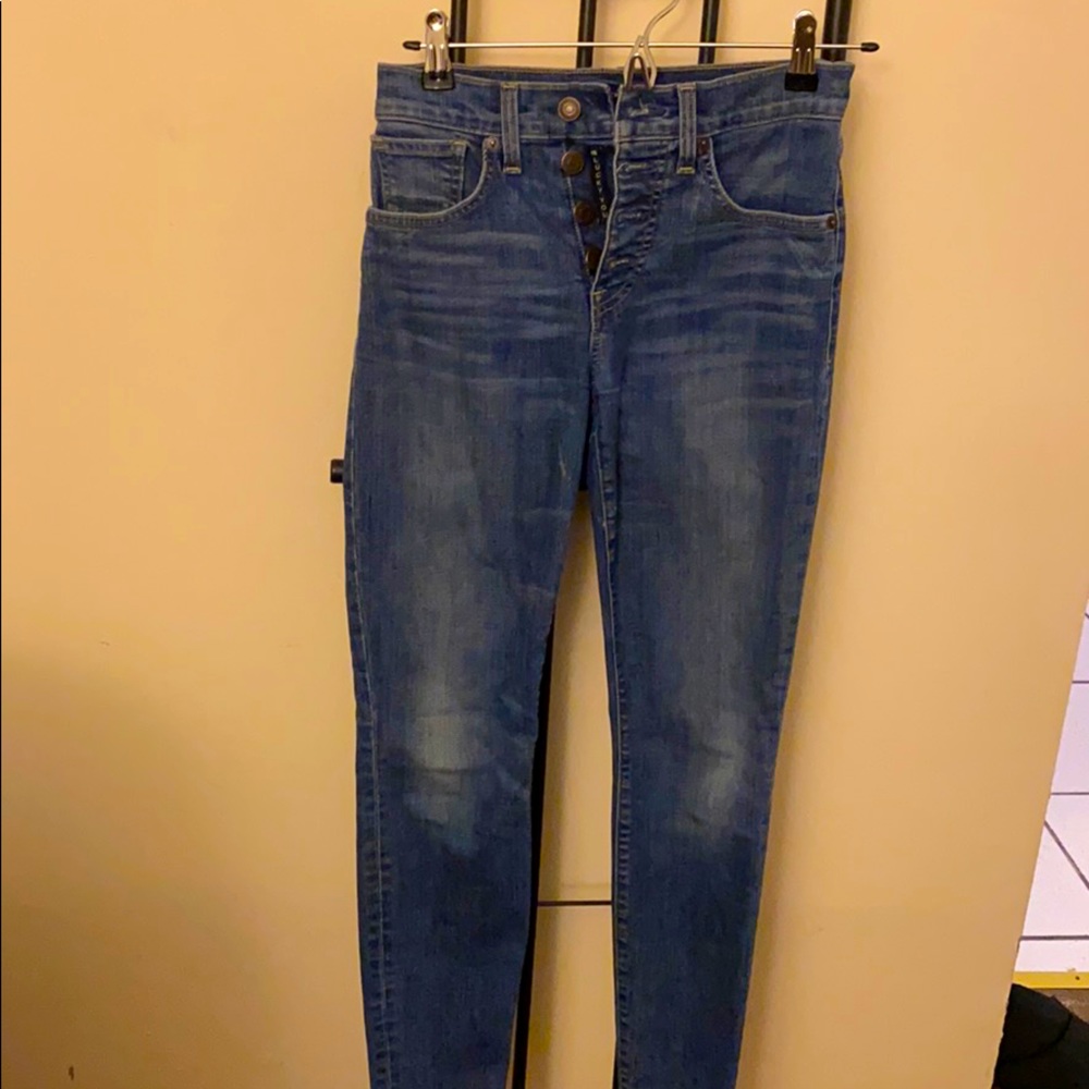 Lucky Brand Jeans